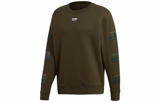 adidas originals D.R.Y.V. Crew