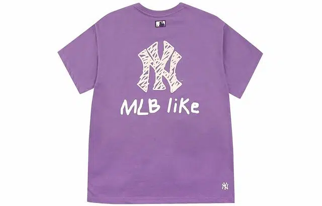 MLB LIKE Like NY T