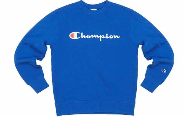 Champion Logo