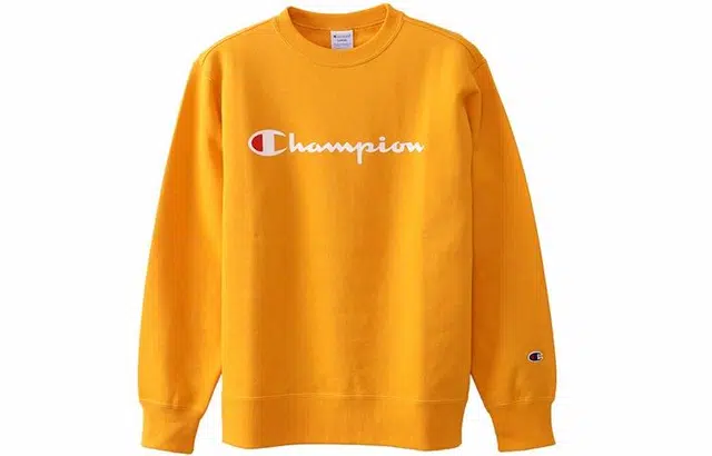 Champion logo