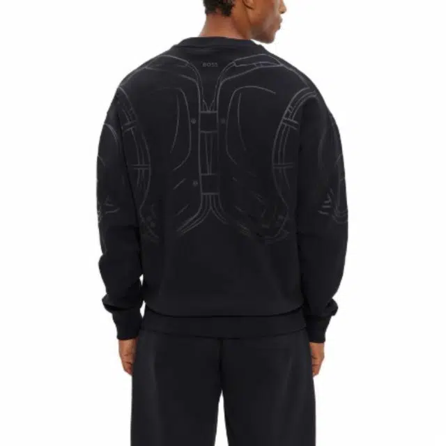 HUGO BOSS