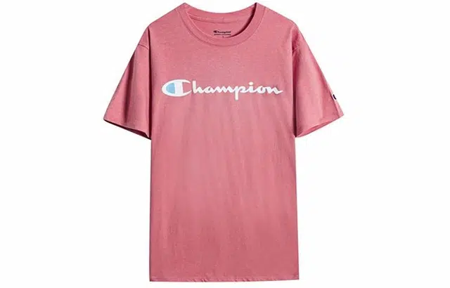Champion logoT