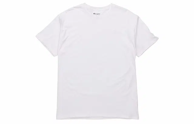 Champion Classic Tee Logo T
