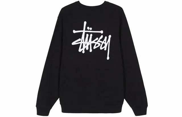 Stussy Basic logo