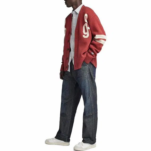 G-STAR RAW
