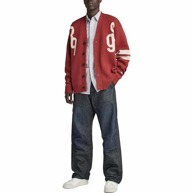 G-STAR RAW