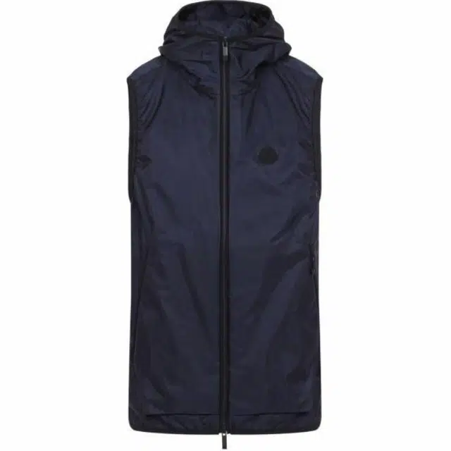 Moncler SS25 Moretan