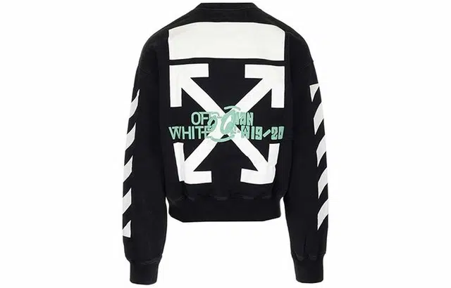OFF-WHITE FW19