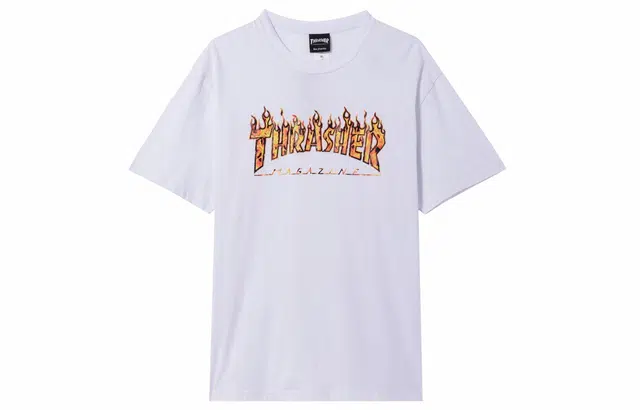 Thrasher