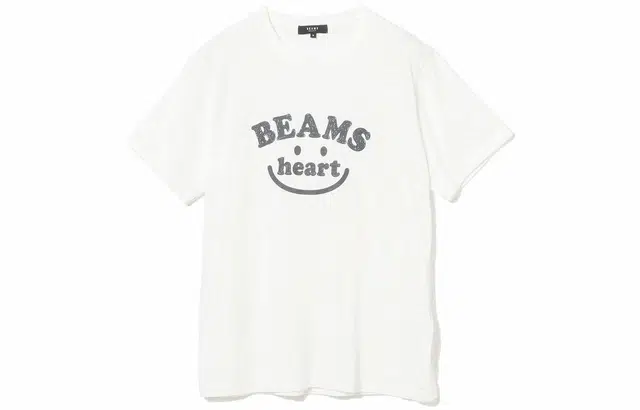 beams T