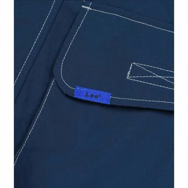 Lee SS25 INDIGO