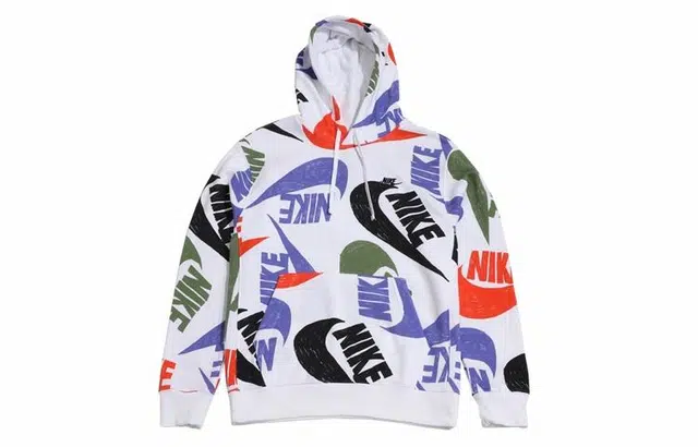 Nike Sportswear Club Hoodie