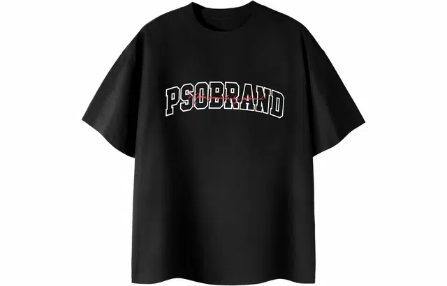 PSO Brand LogoT