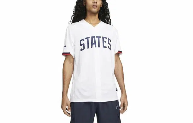Nike LogoVT