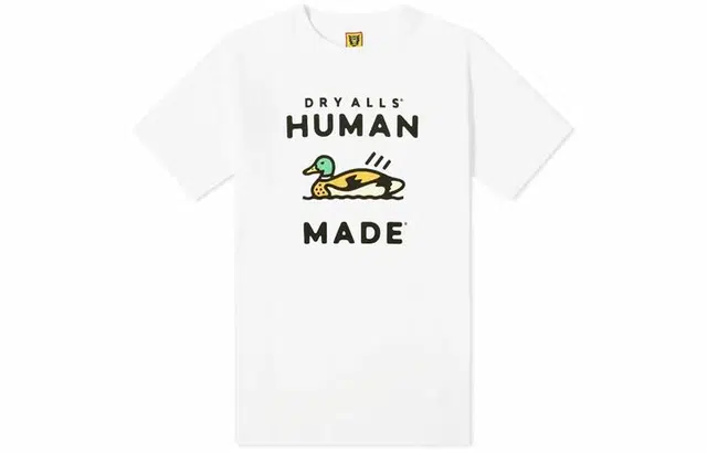 HUMAN MADE