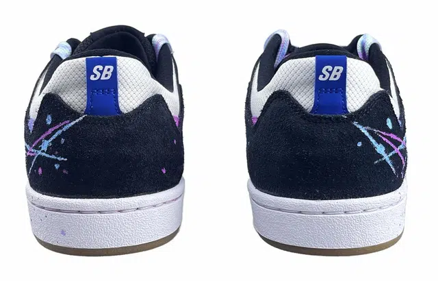 Nike SB Alleyoop