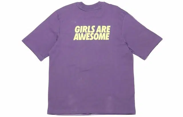 adidas originals Girls Are Awesome T