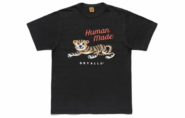 HUMAN MADE T
