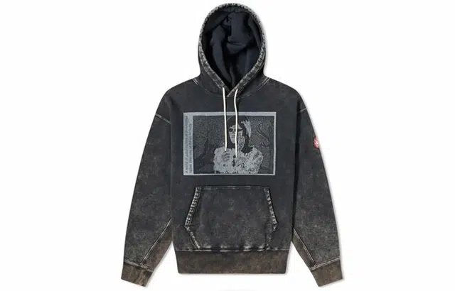 Cav Empt Possibilities Popover Hoody