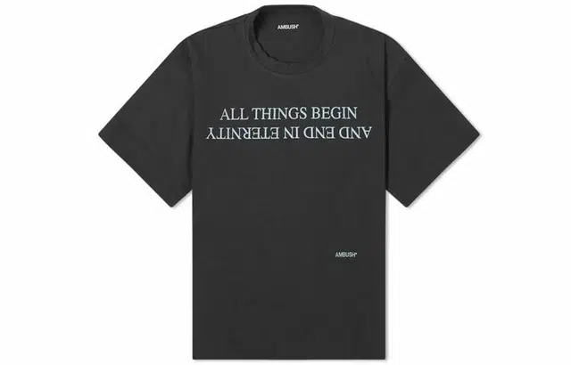 AMBUSH T