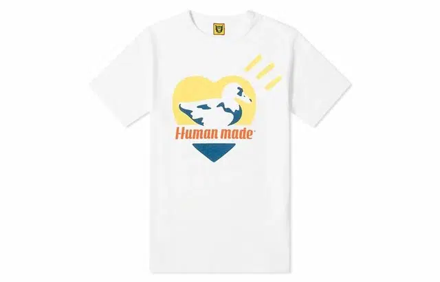 HUMAN MADE T