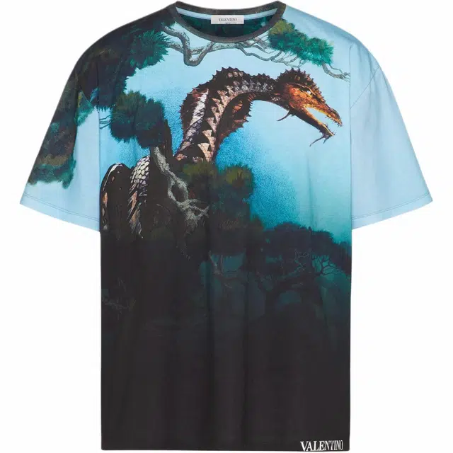 Valentino T