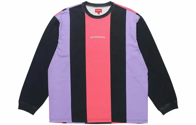 Supreme SS20 Week 1 Global Standard LS Top