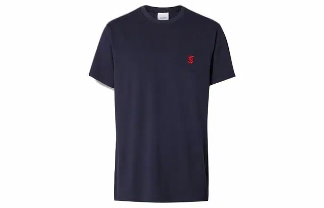 Burberry Monogram Motif T