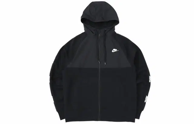 Nike As M Nsw Ce Hoodie Fz Bb Hybri