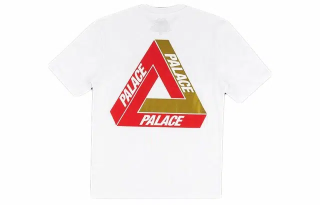 PALACE Chi-ferg Tee Chi-FergT