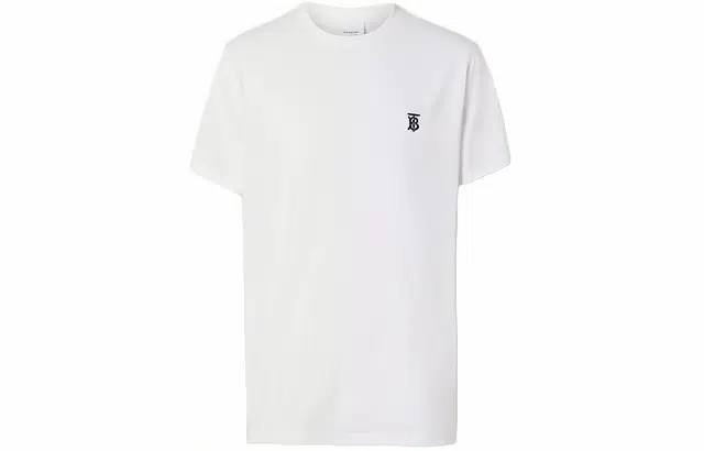 Burberry Monogram Motif T