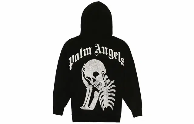 PALM ANGELS Logo
