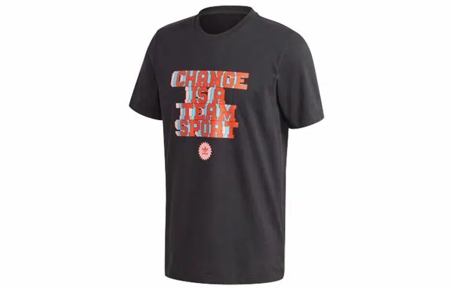 adidas Originals Cts Slogan Tee