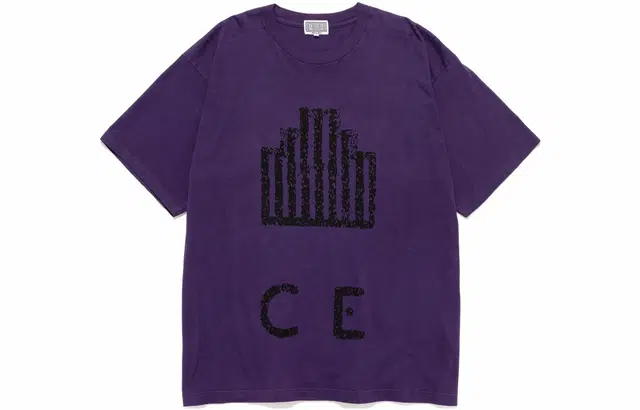Cav Empt SS23 T