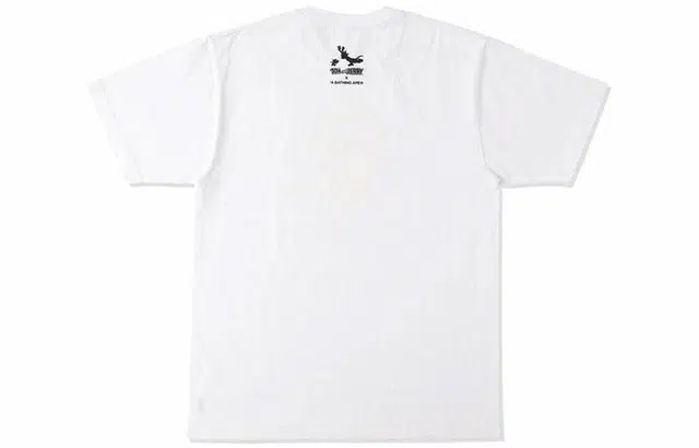 A BATHING APE x TOM AND JERRY