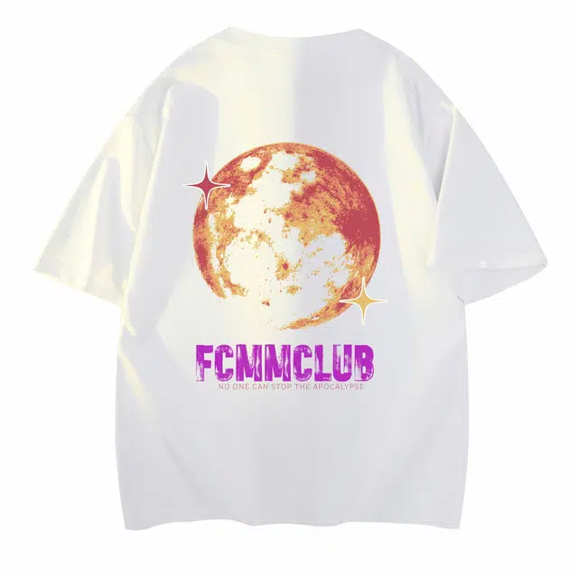 FCMM LogoT