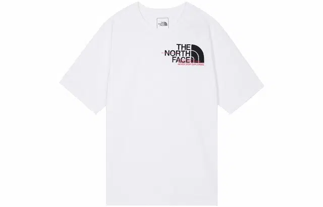 THE NORTH FACE Urban Exploration LogoT