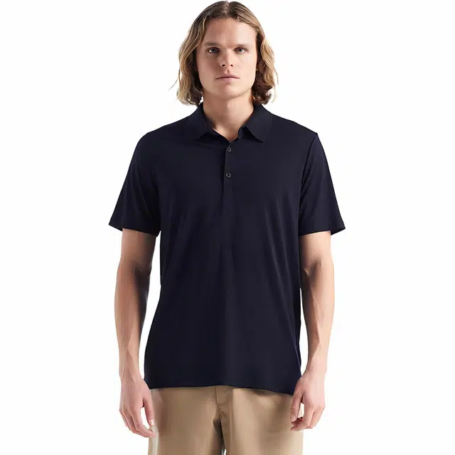 ICEBREAKER Polo