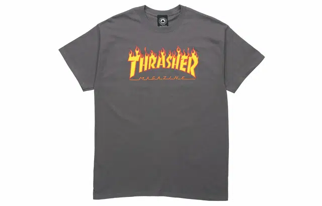 Thrasher T
