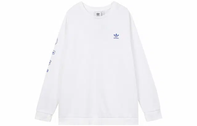 adidas originals Graphic Crew