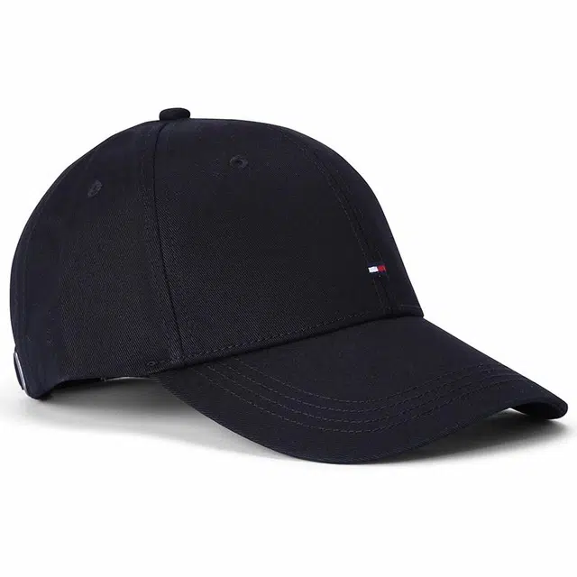 Tommy Hilfiger Baseball Cap