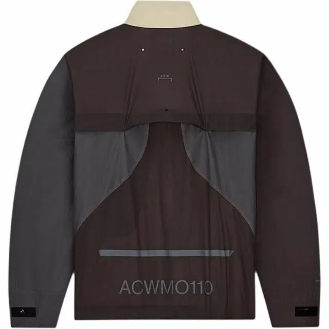 Converse x A-COLD-WALL*