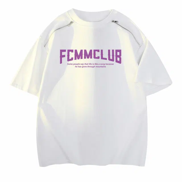 FCMM LogoT