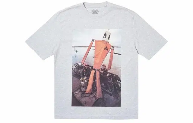 PALACE Slick T-shirt T