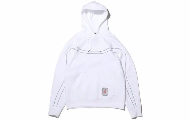 Jordan Brand As Mj Lgc Aj6 Po Hoodie