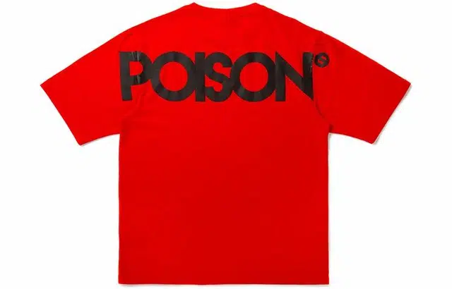 OSCill PoisonT