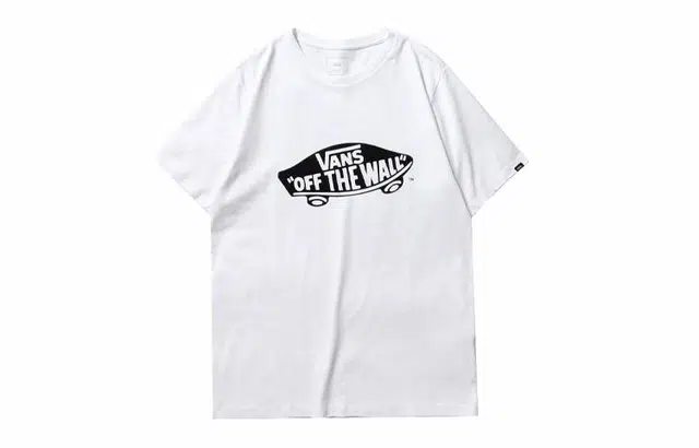 Vans Off The Wall T