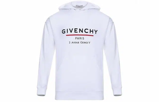 GIVENCHY Logo