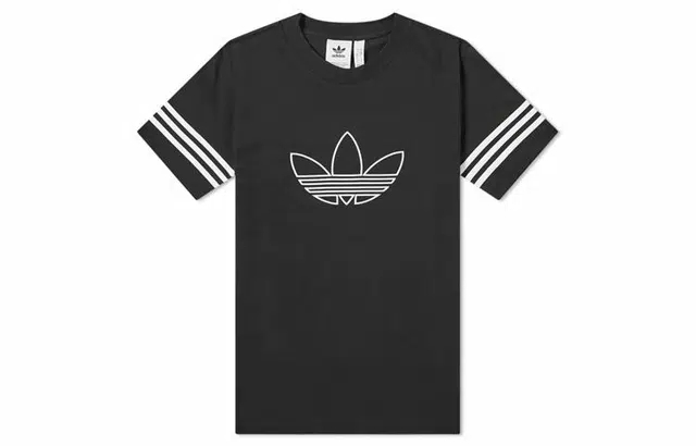 adidas originals Outline Tee LogoT