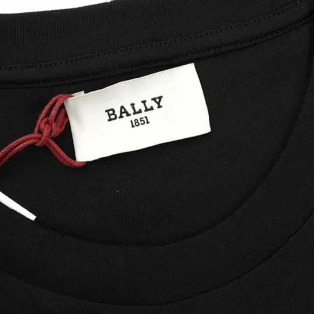 BALLY SS24 LogoT